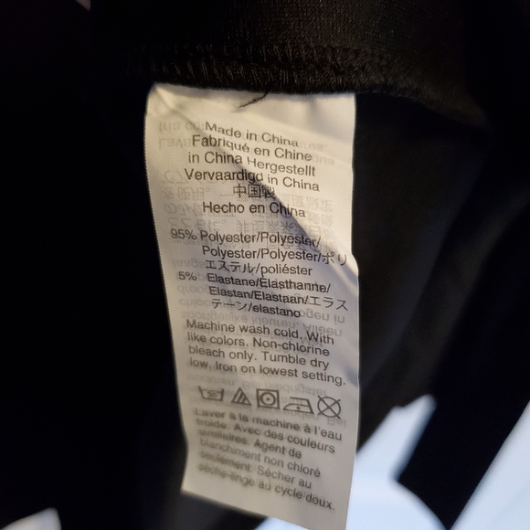 NEW Madewell Linen-Blend Balloon-Sleeve Wrap Dress - Picture 12 of 16